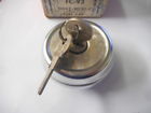 D00z-9030-c Motorcraft Nos Gas Cap With Keys Torino Galaxie