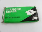 102c D102 01 Diamond Chain Nos Super Motorcycle Harley Davidson Link