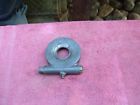 D637 Smiths Triumph Rear Wheel