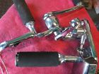 Davidson-82-94 Harley-davidson Used Hurst Forward Contols