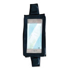 Daytona Gear Leather Cell-gps Tank