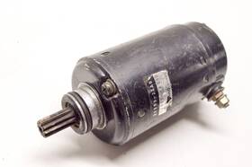 128000-6290 Denso 31100-27a0 Electric Starter 12v