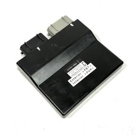 Jk212600-4562 Denso 2024 And 2025 Kawasaki Ninja Ex500 Oem Ecu Computer P/n 21175-1982