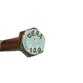 Dera 150/155/160mm 70s Vintage 65mm Frame Bolt For Penton/ktm 175/250/400 Ex/resto #e770