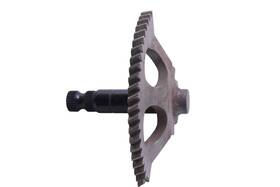 E020020 Dinli Metal Industrial Co Ltd Kick Shaft Assembly
