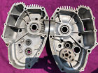 Dm250 Ducati Matched Crankcases Pair Single Narrowcase