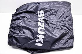 99950-65314 Dowco 51415-01 Black Atv Cover