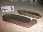 Kba-60416 Dp118 S45gg Dp Brakes Honda Brake Pad Set
