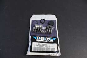 45063-72 Drag Specialities Specialties Front Master Cylinder Rebuild Kit For Harley Shovelhead 73-81