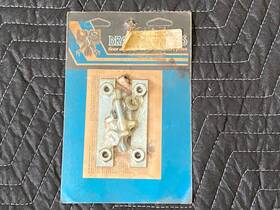 209980 Drag Specialties Mounting Bracket For Harley Davidson 5 Speed Evolution