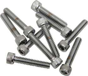 Ds-190591 Drag Specialties 10-24 X 1 14 Socket Head -