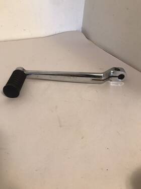 Ds-530612 Drag Specialties Harley Davidson Fat Boy Shift Lever Genuine