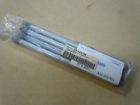 Ds-193120 Bender Cycles Harley Davidson Drag Bt Shovelhead Adjustable Pushrods Nos