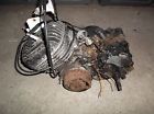 Ds100 Suzuki Oem Engine