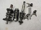 Ds125 Suzuki Ds 125 Enduro 1979 Engine Transmission Gears C25
