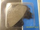 Ds325090 Drag Specialties Harley Davidson Semi Metalic Brake Pads Front