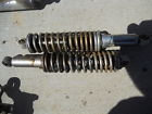 Dt100 Yamaha 1973 Rear Shocks