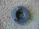 248-17241-00-00 Dt125 4eg-17241-00-00 Yamaha At1 Ct1 Dt175 4th Gear 23 Teeth New