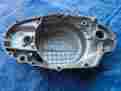 291-15431-01-00 Dt250 Yamaha 1974 Cltch Cover