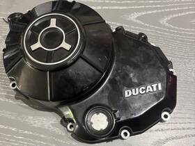 0099999 Ducati Scrambler 1100 2018 2019 2020 2021 2022 2023 Engine Clutch Cover