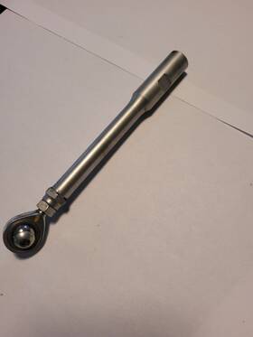 11711821aa Ducati Panigale V4 Streetfighter/superleggera Gearbox Drive Rod
