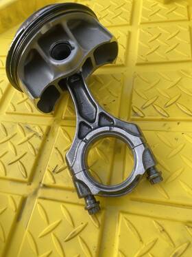 12222051ca Ducati Piston Panigale 1199 1199s 2012-2015