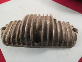 175-ts-1201 Ducati Used Original Valve Cover Desmo Bevel #