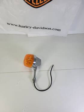18343 Ducati Oem Cev Turn Signal Aermacchi Guzzi Laverda Morini