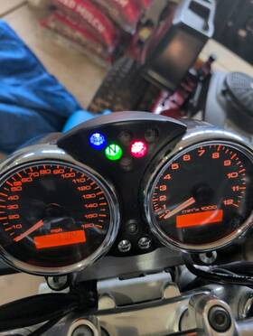 1zdm1wbp17b006718 Ducati 2007 Gt1000