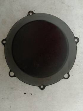 24310251ad Ducati Right Engine Motor Dry Clutch Cover 748 851 888 900 916 996 998 999 1000