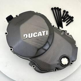 24321042ae Ducati 2017-2021 Monster 1200 1200s Right Side Clutch Cover