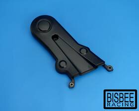 245.1.079.1a Ducati Oem 08-14 Monster 696 796 Front Timing Belt Cover Guard