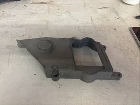 24510061a Ducati Monster Supersport 600 750 900 Oem Belt Cover Stock