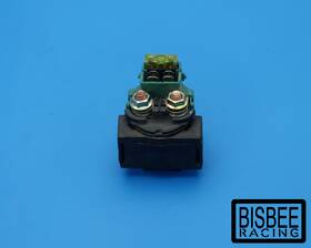 397.4.005.1a Ducati Oem 08-12 Monster 696 796 1100 Hypermotard Starter Relay Remote Switch