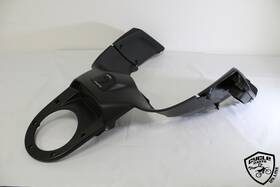 40813191ak Ducati 2016 Diavel Fuel Tank Cap Cover And Ducks Oem