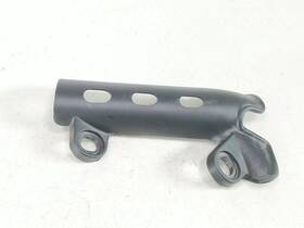 46014331a Ducati 13 Diavel Harness Trim Bracket Cover Plastic Trsh Dv Look Cj