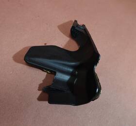 4601f041a Ducati 2017-2020 Supersport S Frame Mid Side Cover Cowl Panel Trim