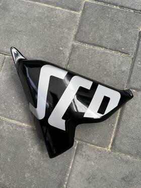 4601m951a Ducati Scrambler 800 2023 / 2025 Side Fearing Oem