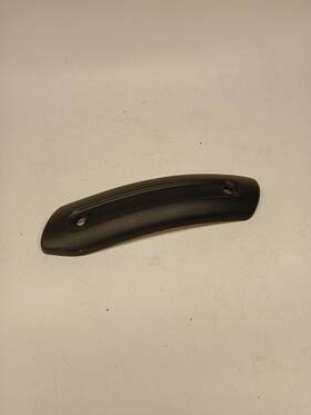 4601v172a Ducati 15 16 17 18 Upper Vertical Heat Shield Scrambler 800 Exhaust Trim