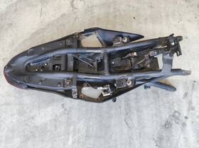 47017902ba Ducati Rear Frame Monster 1200 R 17-18