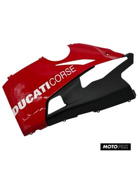 48019162a Ducati Oem 2018-21 1100 Panigale V4 Lower Left Fairing Pn
