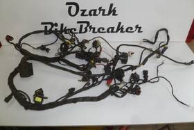 510.1.477.1b Ducati 07 1098 Oem Main Wire Harness Loom 848 1198 2007 6b
