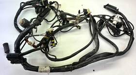51011421b Ducati Main Wiring Harness St4 00-03