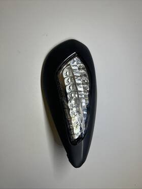 523s0533c Ducati 2015-2019 Panigale 959 1299 Rh Rear-view Mirror Oem #870