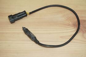 53940034b Ducati 2011 Hypermotard 1100 Evo / 796 Rear Brake Light Switch