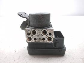 54240382b Ducati 13-15 Hypermotard 821 Abs Brake Pump Unit 131016 260320