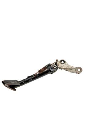 55610691b Ducati Hypermotard 821 13-15 Kickstand Sidestand Bracket