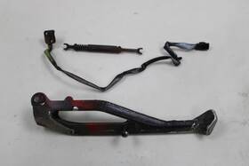 55611012aa Ducati Panigale V4 18 Oem Kickstand Sidestand Assembly