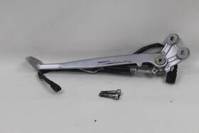 55611122a Ducati Panigale V2 959 Oem Kickstand Sidestand Assembly And Bracket Switch Rash