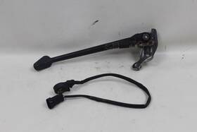55610361a Ducati 55620371c Hypermotard 796 Oem Kickstand Sidestand Bracket And Switch